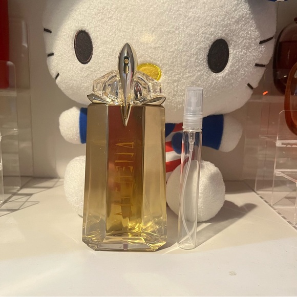 Mugler Accessories - Mugler‎ Alien Goddess EDP 10ML